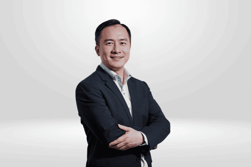 CEO Huy Vũ định hướng Go88 ứng dụng AI, Blockchain và mở rộng Đông Nam Á.