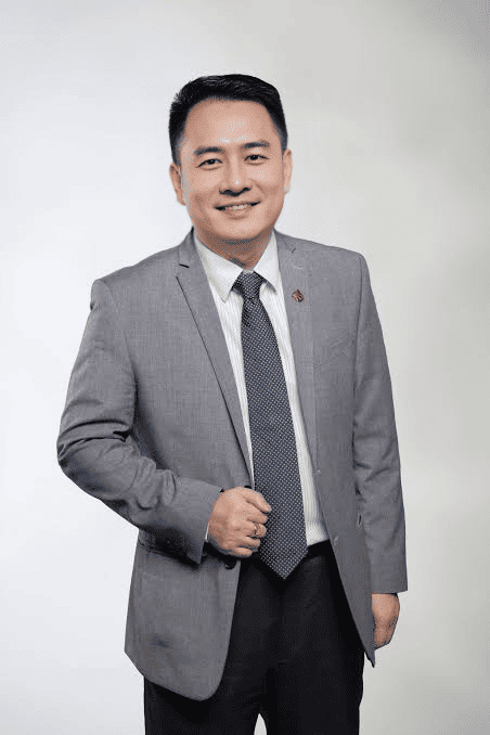 CEO Huy Vũ SN 1988 sáng lập Go88 chuyên gia IT 12 năm kinh nghiệm